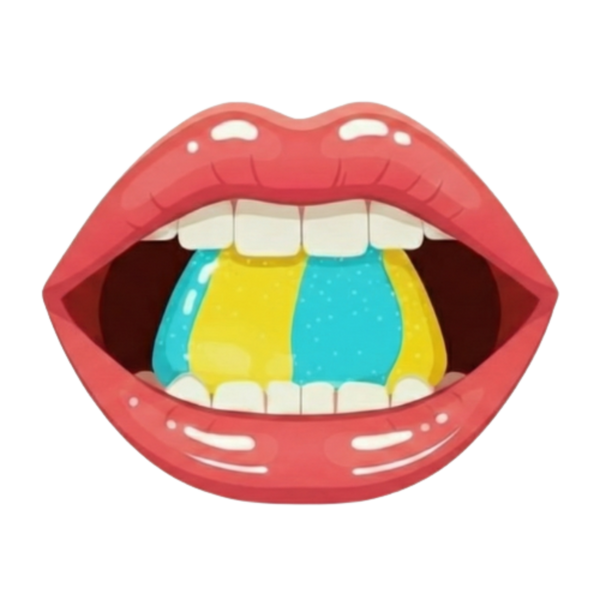 Try New Treats